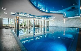 Hotel Radocza Park Business